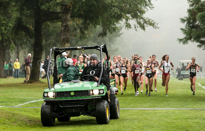 2017Pac12XC-110.JPG - Oct. 27, 2017; Springfield, OR, USA; XXX in the Pac-12 Cross Country Championships at the Springfield  Golf Club.